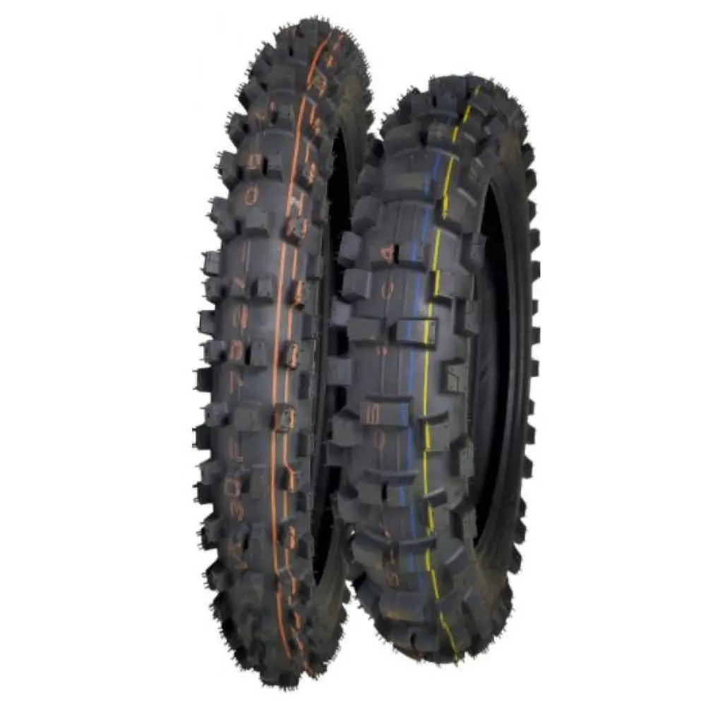 Irc Vx-30 Intermediate To Soft Terrain Tire 1