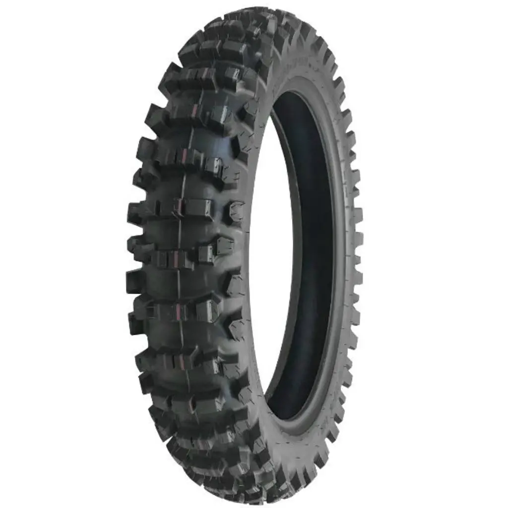 Irc -  Ix-09W Gekkota Mini (Gummy) Rear Tire 1