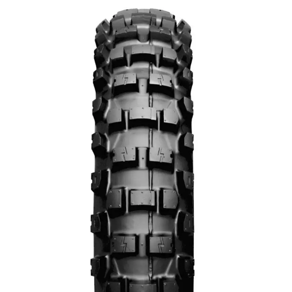 Irc - Ix-07S Soft/Intermediate Rear Tire 1