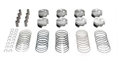 Je Pistons 242932 – Forged Aluminum Replacement Pistons, Custom Application 1