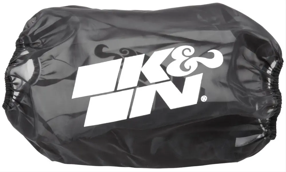 K&N Drycharger Replacement Air Filter Wrap For Rc-5166Dk 1