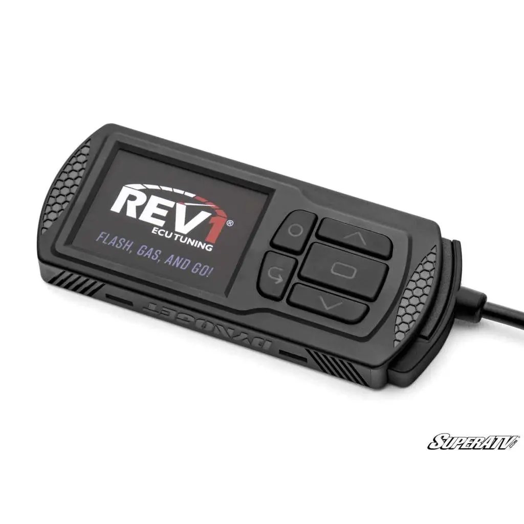 Polaris Rzr Xp Turbo Dynojet Power Vision 3 Ecu Tuner 2