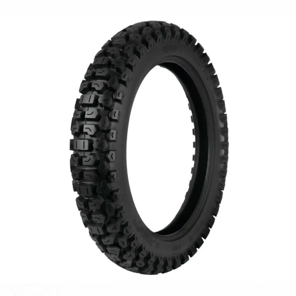 Kenda K270 Dual-Sport Motorcycle Tires – On-Road & Off-Road Performance