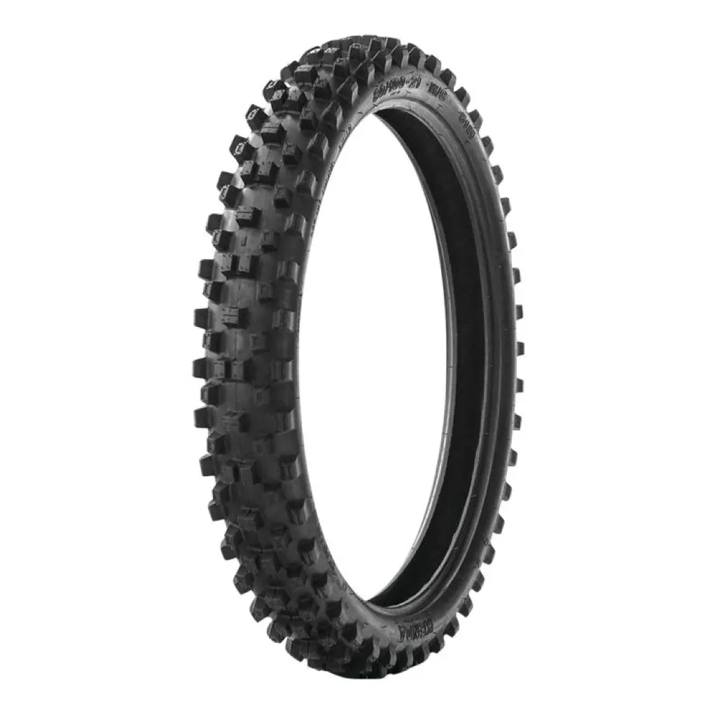Kenda K7102f Washougal Iii Front Tire 1