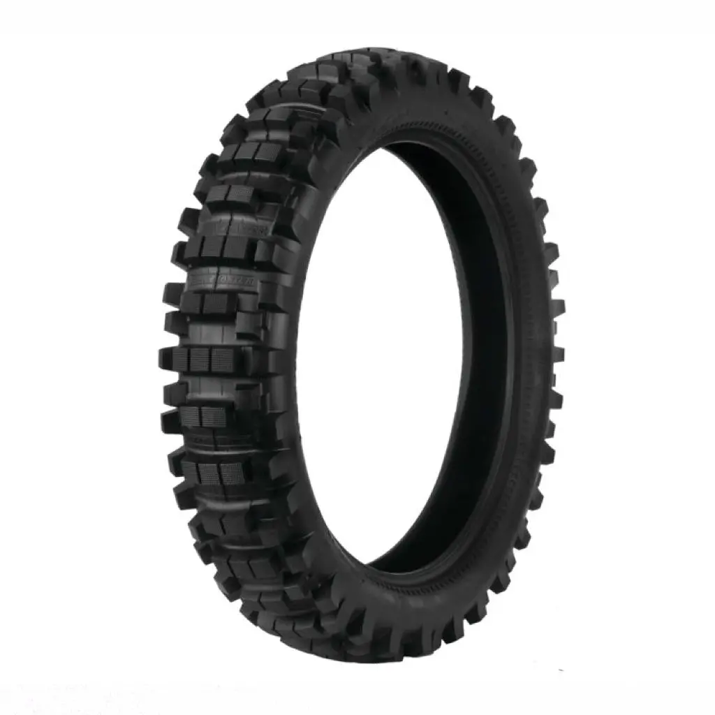 Kenda K760 Trakmaster II Dual-Sport Motorcycle Tire
