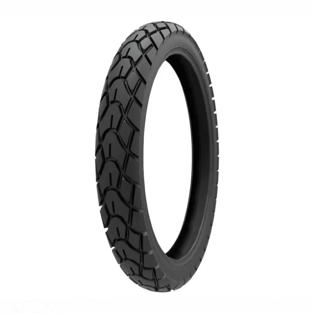 Kenda - K761 Dual Sport Tires 1