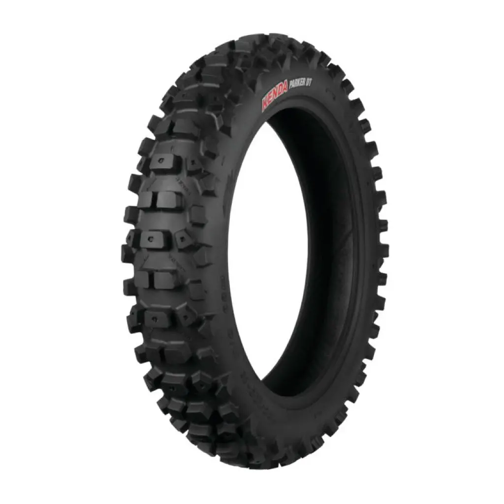 Kenda - K772 Parker Desert Terrain Tires 2