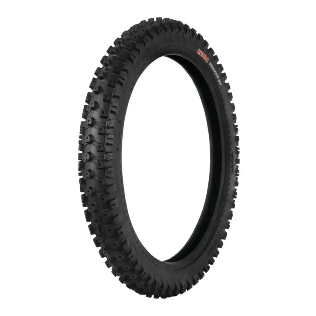 Kenda - K772 Parker Desert Terrain Tires 1