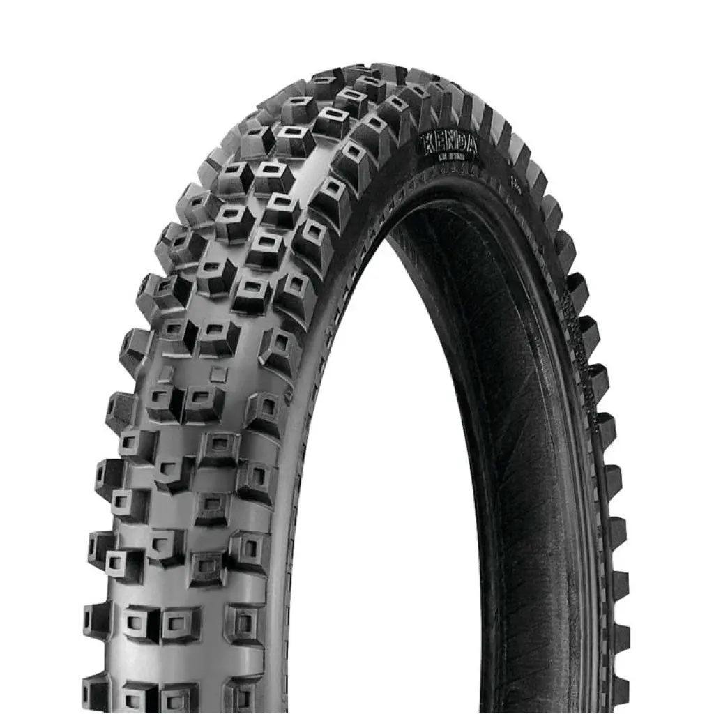 Kenda - K776f/K779 Gauntlet Enduro Tires 1