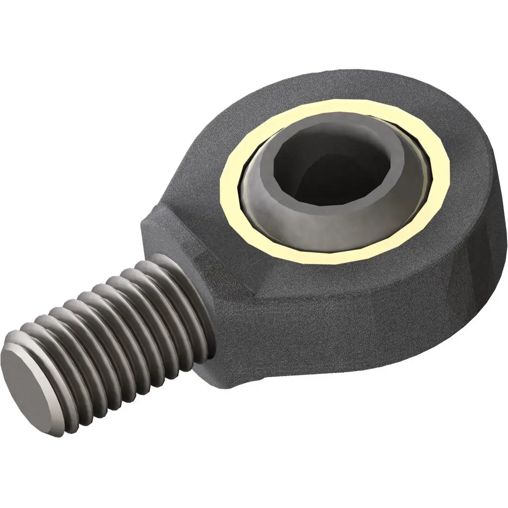 Kfi Actuator Rod End| Act-0003 1