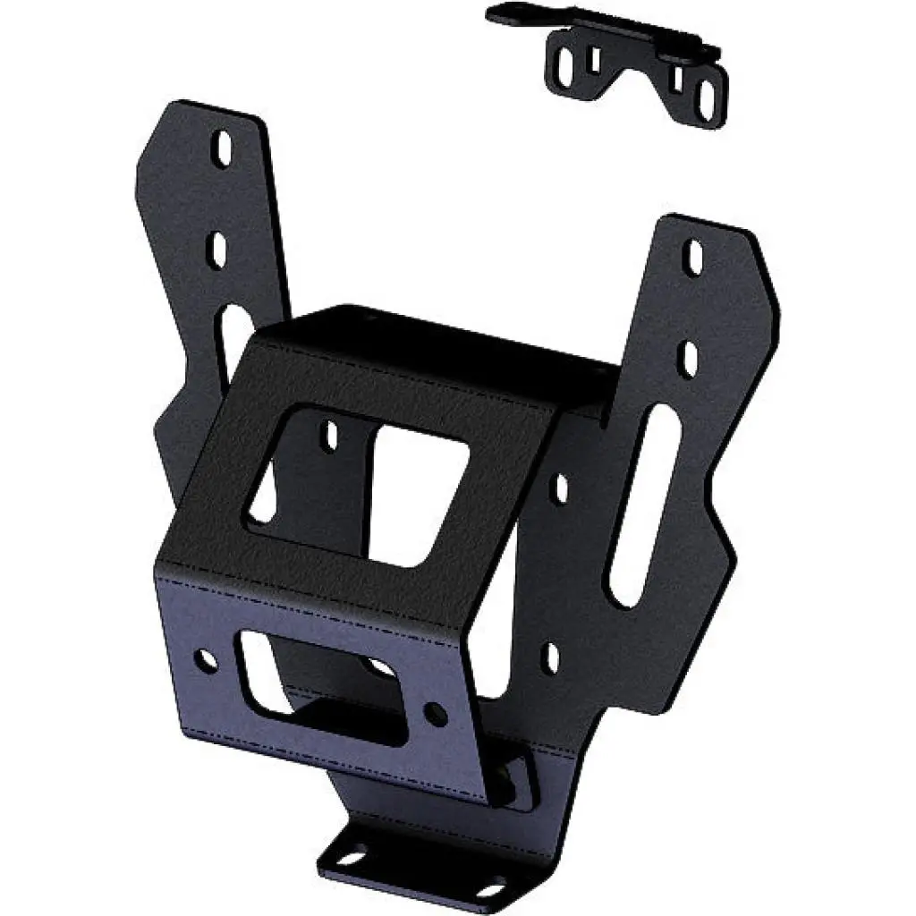 Kfi Arctic Cat / Textron Wildcat Xx Winch Mount| 101575 1