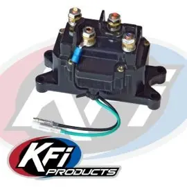 Kfi Assault Polaris Kit Contactor Relay| Ap-Cont 1