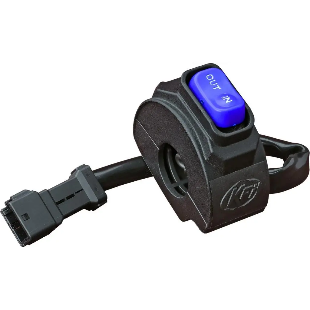 Kfi Assault Polaris Kit Mini Rocker Switch| Ap-Cmr 1