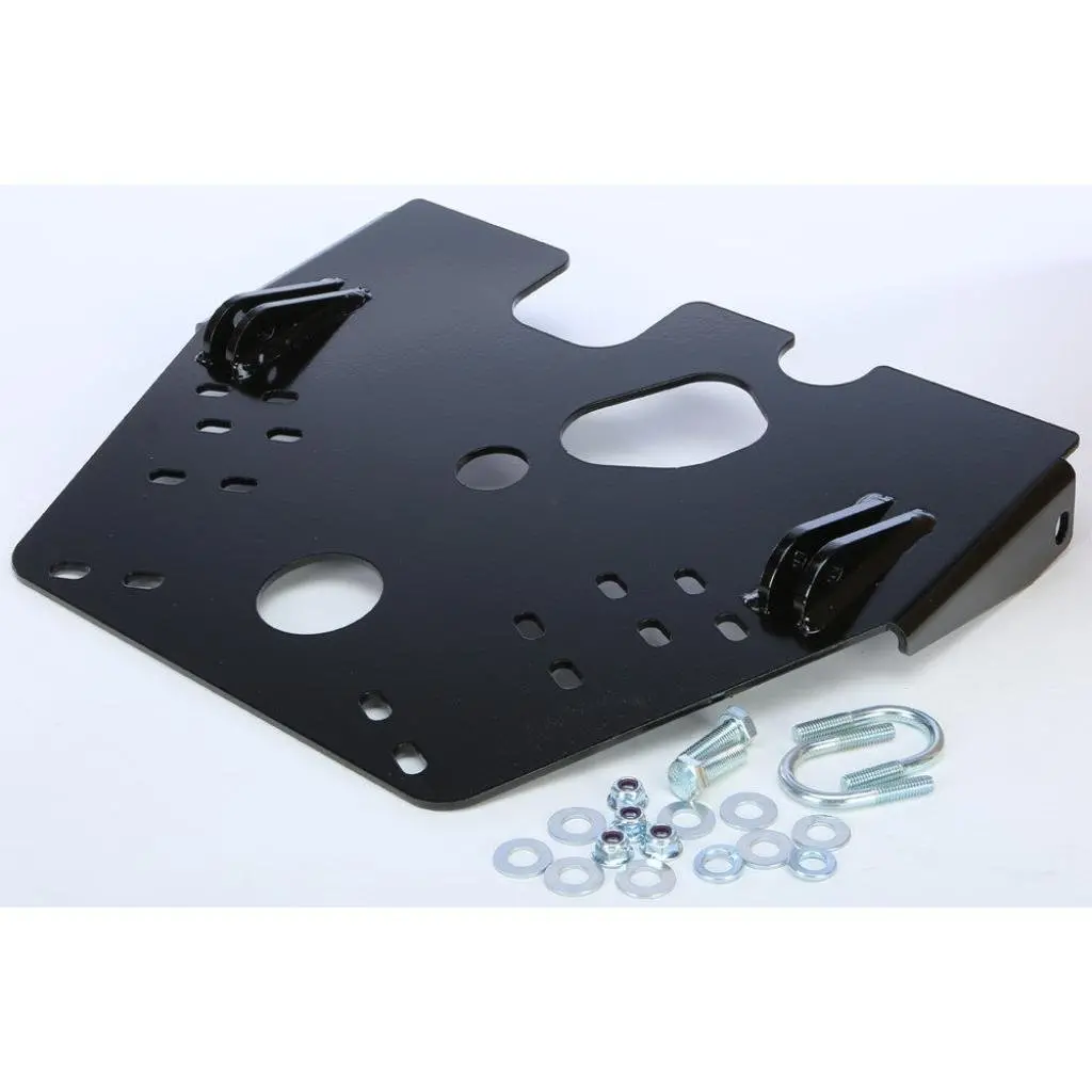 Kfi Atv Mid Plow Mount Kit| 105035 1