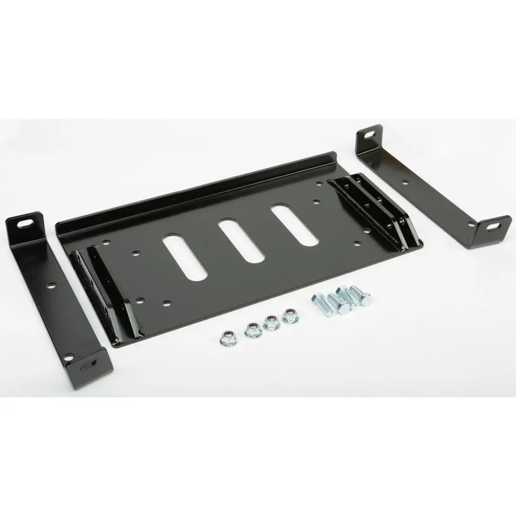 Kfi Atv Mid Plow Mount Kit| 105040 1