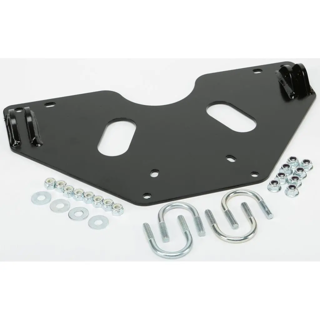 Kfi Atv Mid Plow Mount Kit | 105055 1