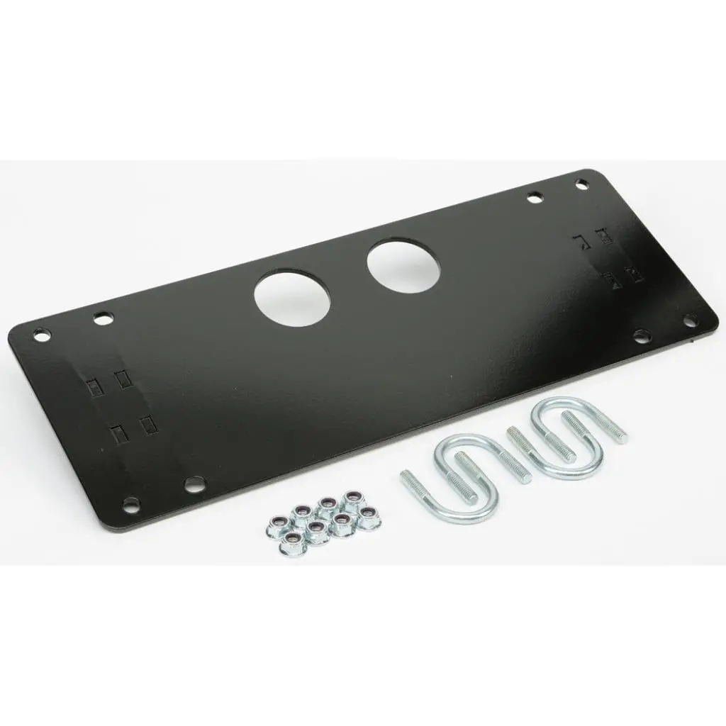 Kfi Atv Mid Plow Mount Kit | 105090 1