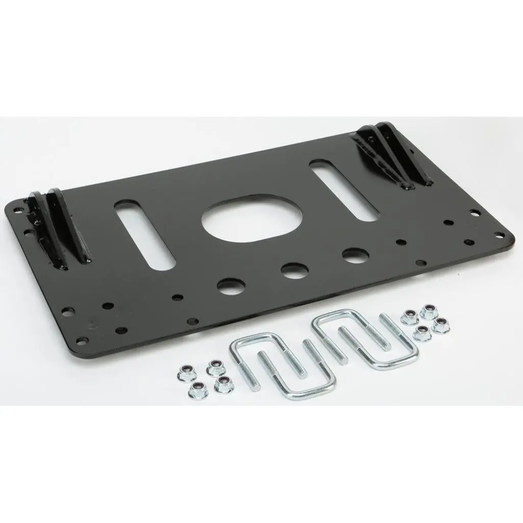 Kfi Atv Mid Plow Mount Kit| 105120 1