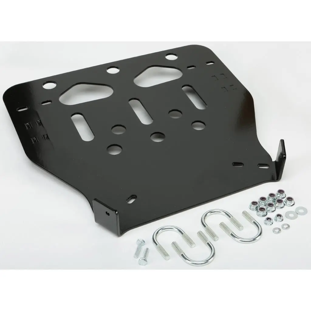 Kfi Atv Mid Plow Mount Kit| 105130 1