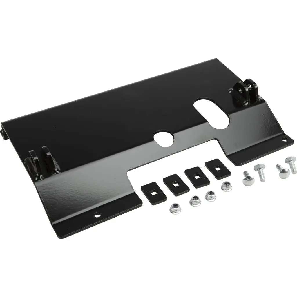 Kfi Atv Mid Plow Mount Kit| 105190 1