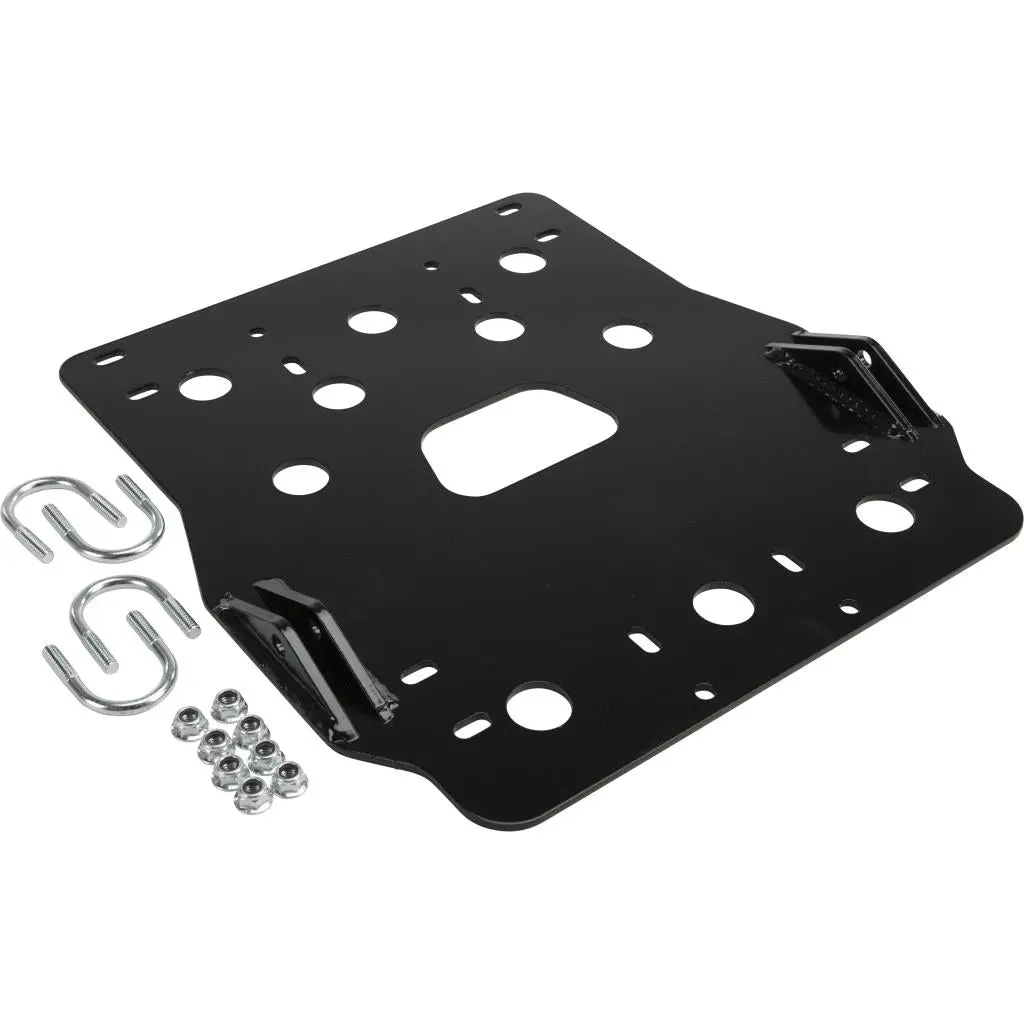 Kfi Atv Mid Plow Mount Kit| 105200 1