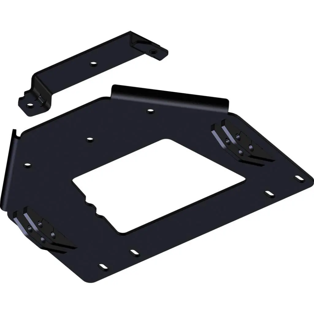 Kfi Atv Mid Plow Mount Kit | 106185 1