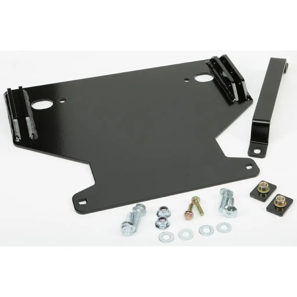 Kfi Atv Mid Plow Mount Kit Can-Am Outlander Renegade | 105445 1
