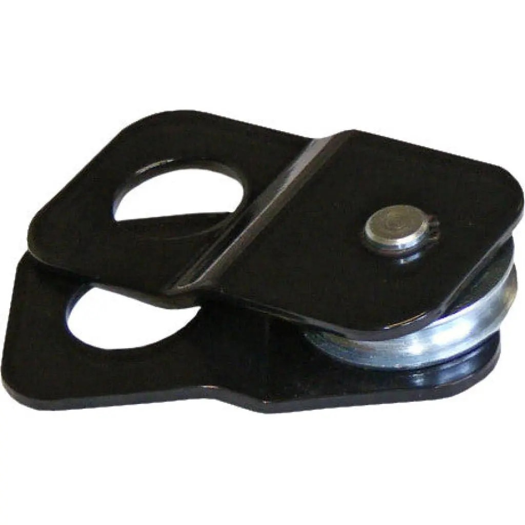 Kfi Atv Snatch Block | Atv-Sb 1