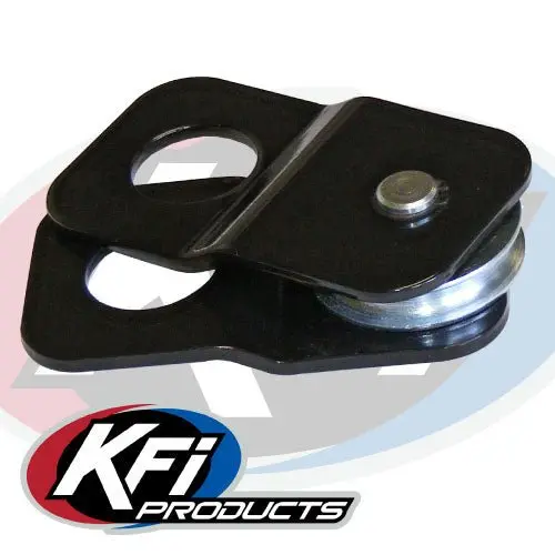 Kfi Atv Snatch Block | Atv-Sb 2