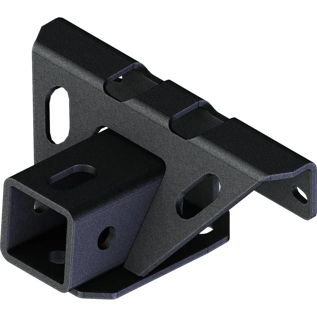 Kfi Atv/Utv Hitch| 100835 1