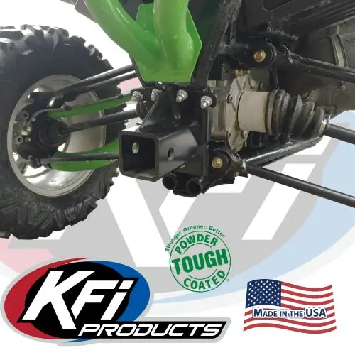 Kfi Atv/Utv Hitch| 101135 2