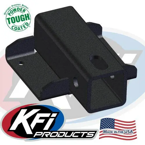 Kfi Atv/Utv Hitch| 101240 1