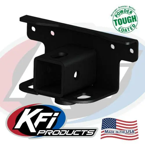 Kfi Atv/Utv Hitch| 101280 1