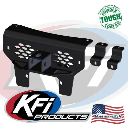 Kfi Atv/Utv Hitch| 101365 1