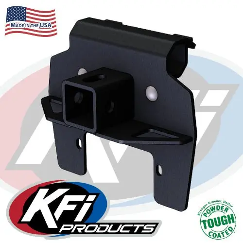 Kfi Atv/Utv Hitch| 101495 2