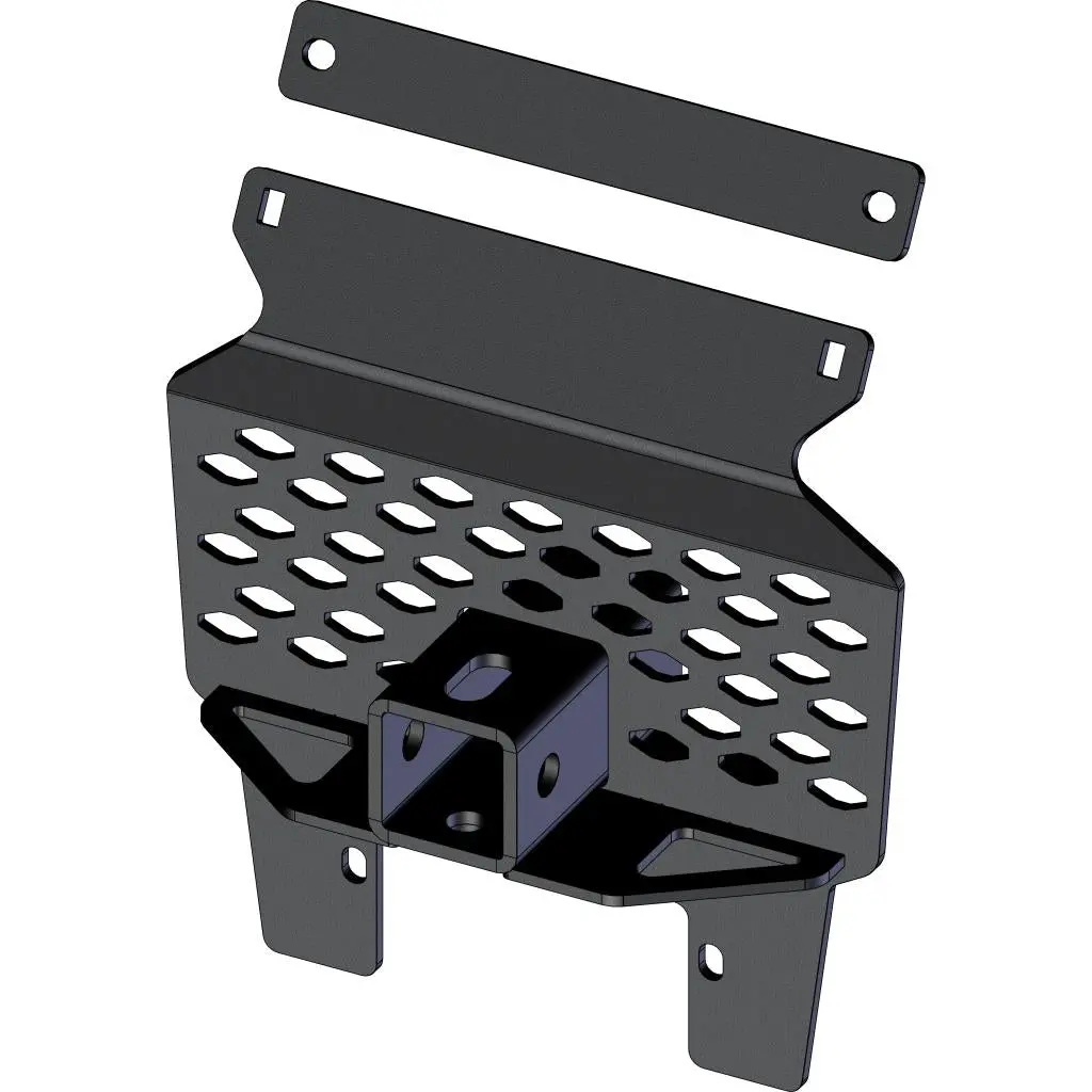 Kfi Atv/Utv Hitch| 102165 1