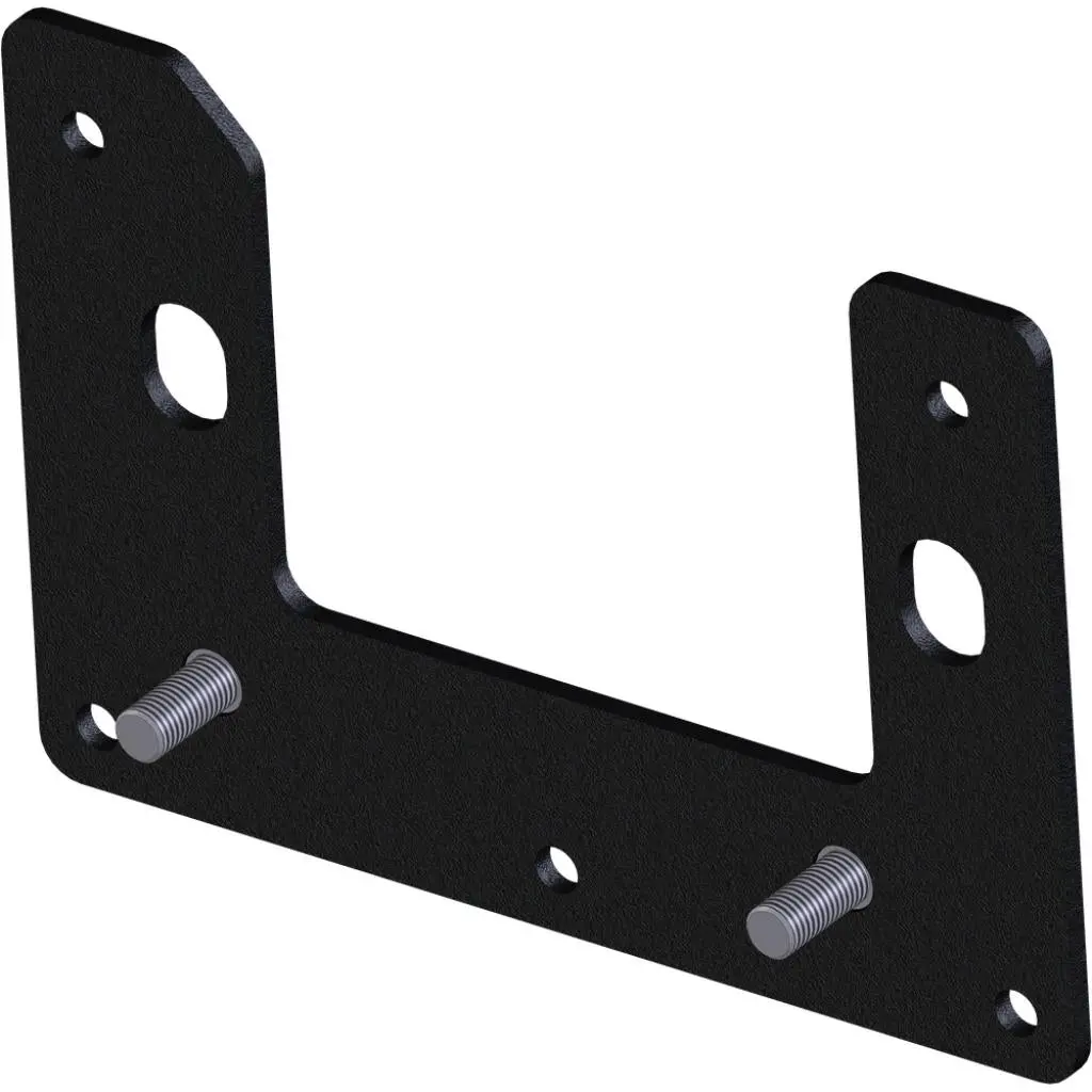 Kfi Bumper Conversion Bracket| 101895 1