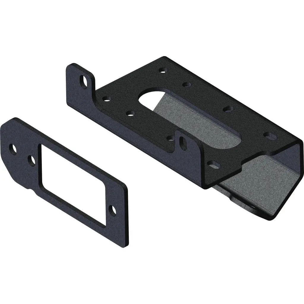 Kfi Can-Am Defender Winch Mount | 101905 1