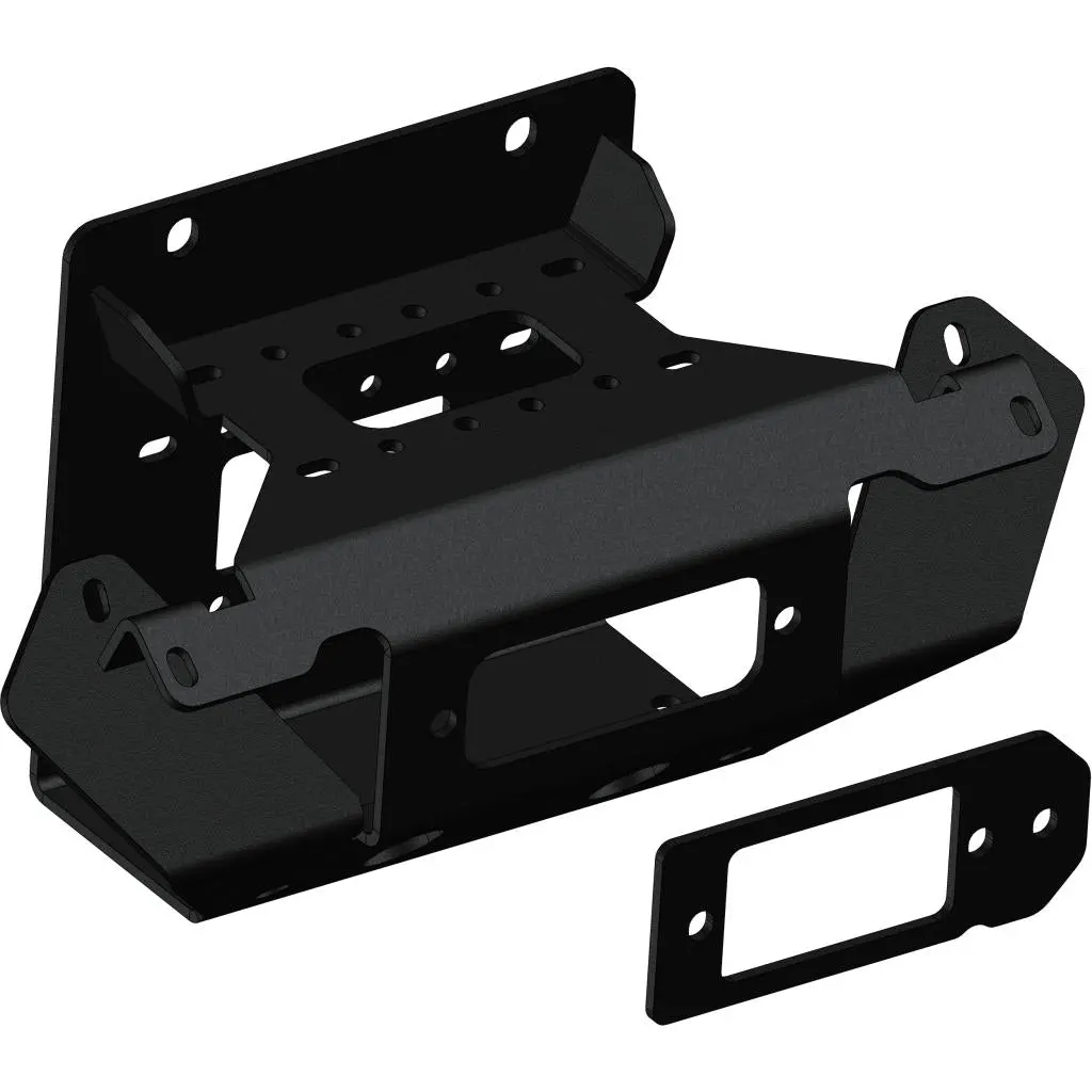 Kfi Can-Am Maverick X3 Winch Mount | 101955 1