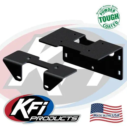 Kfi Cfmoto Cforce 400S Winch Mount| 101355 1