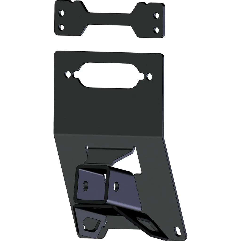 Kfi Front Lower 2" Receiver| 102005 1