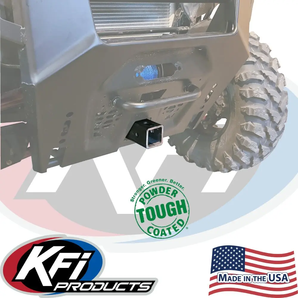 Kfi Front Lower Receiver| 101915 2