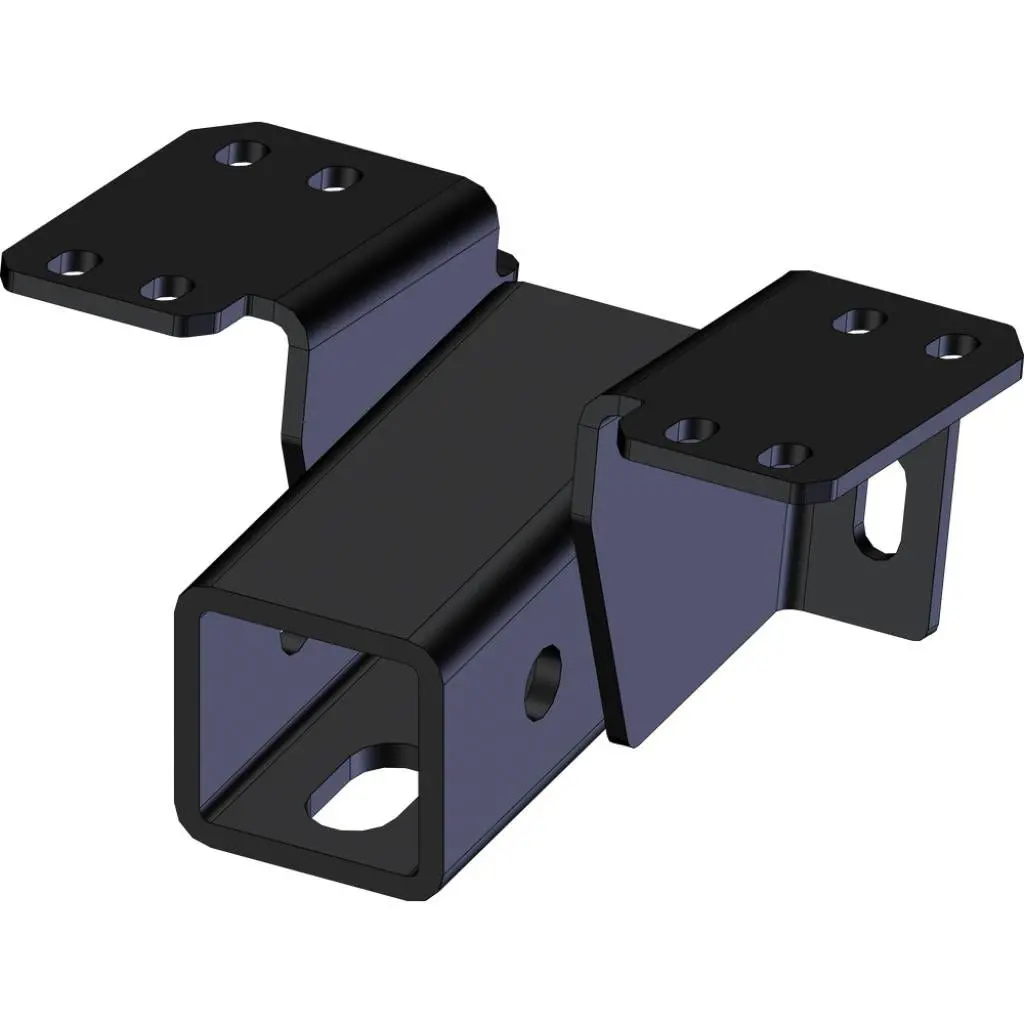 Kfi Front Mount Plows | 101910 1