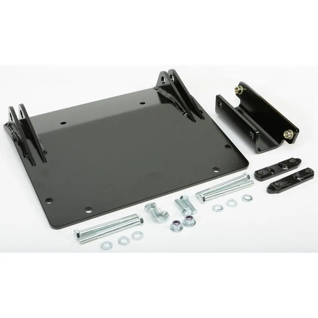 Kfi Front Mount Plows | 105250 1