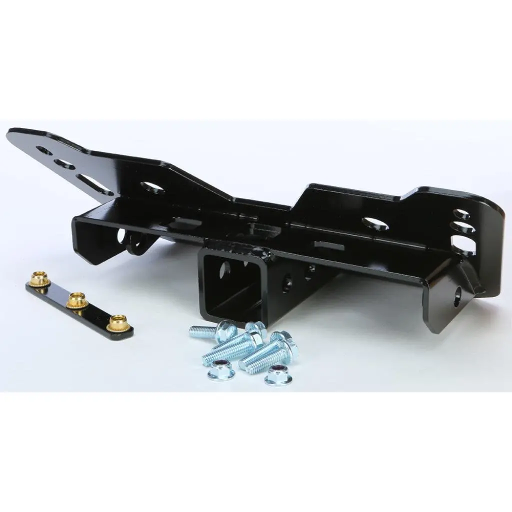 Kfi Front Mount Plows| 105255 1