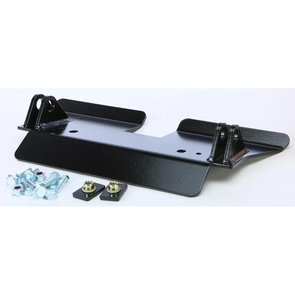 Kfi Front Mount Plows| 105275 1