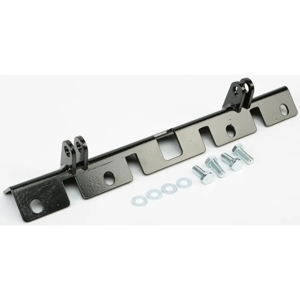 Kfi Front Mount Plows| 105295 1