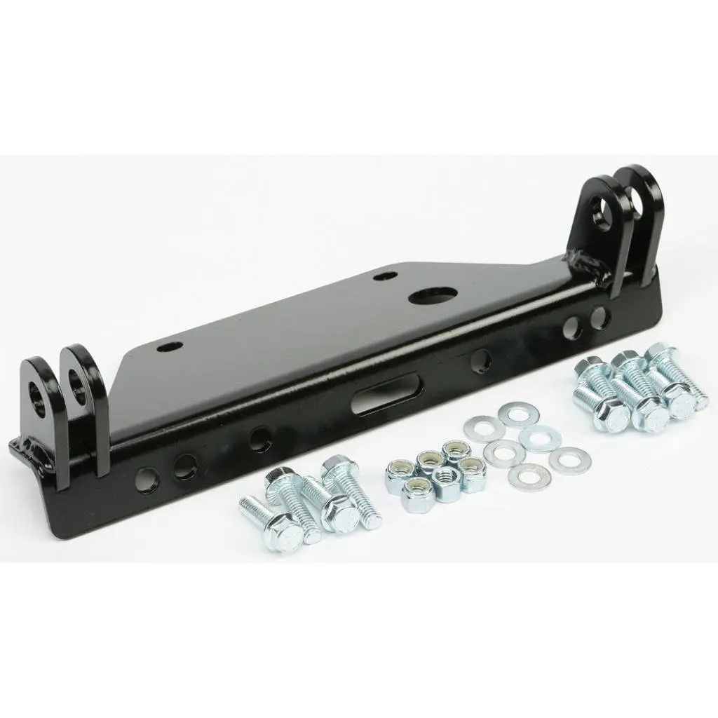 Kfi Front Mount Plows| 105365 1