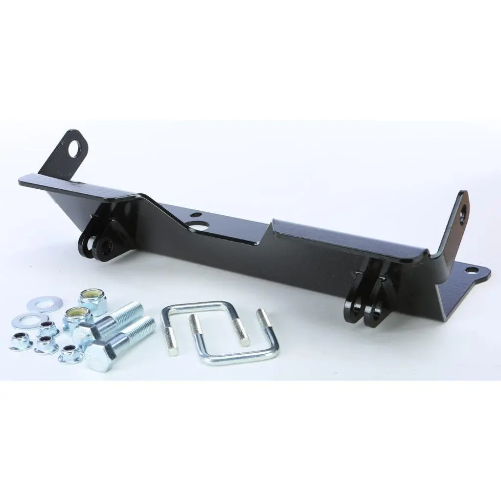 Kfi Front Mount Plows| 105370 1