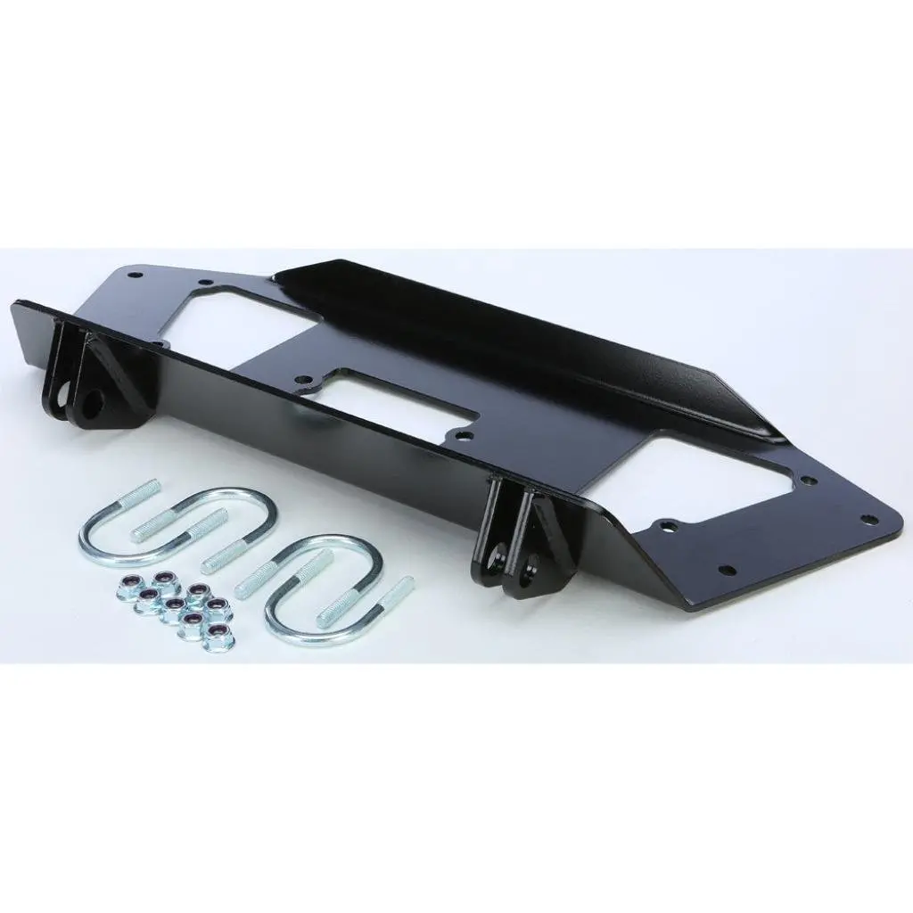 Kfi Front Mount Plows| 105400 1